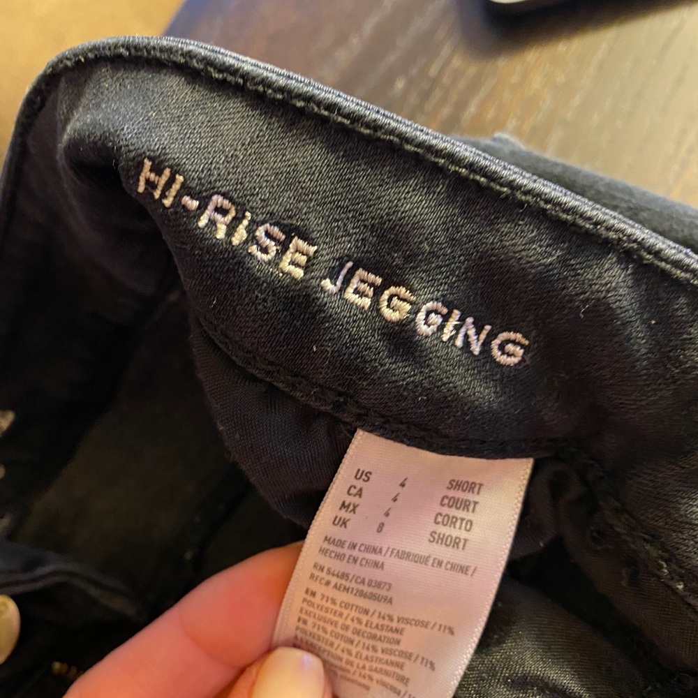 Jeans - Picture 3 of 4